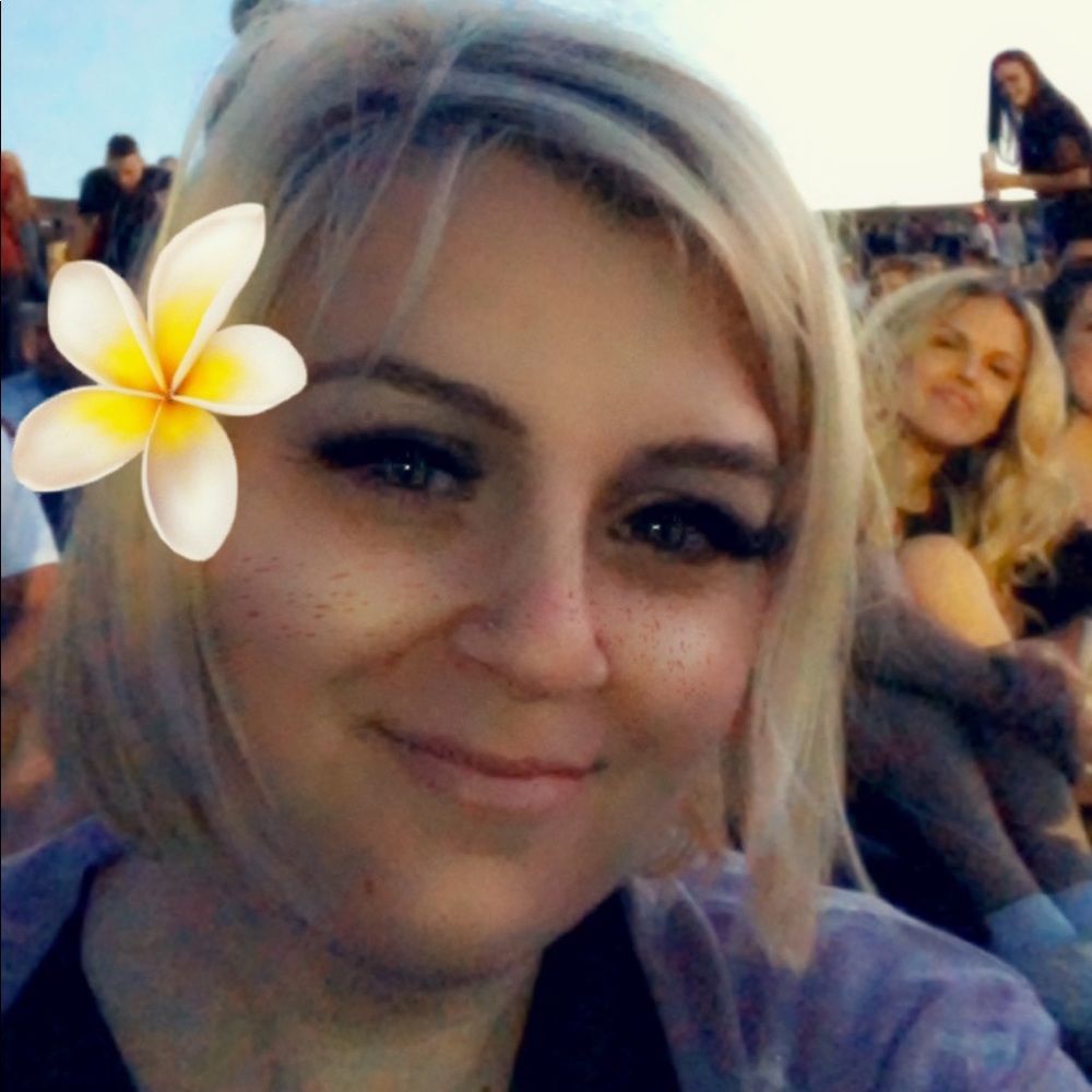 Meet your Posher, Kim